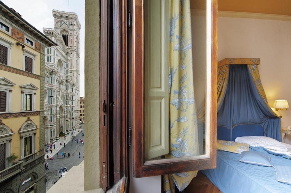 דירות פירנצה Palazzo Ruspoli מראה חיצוני תמונה