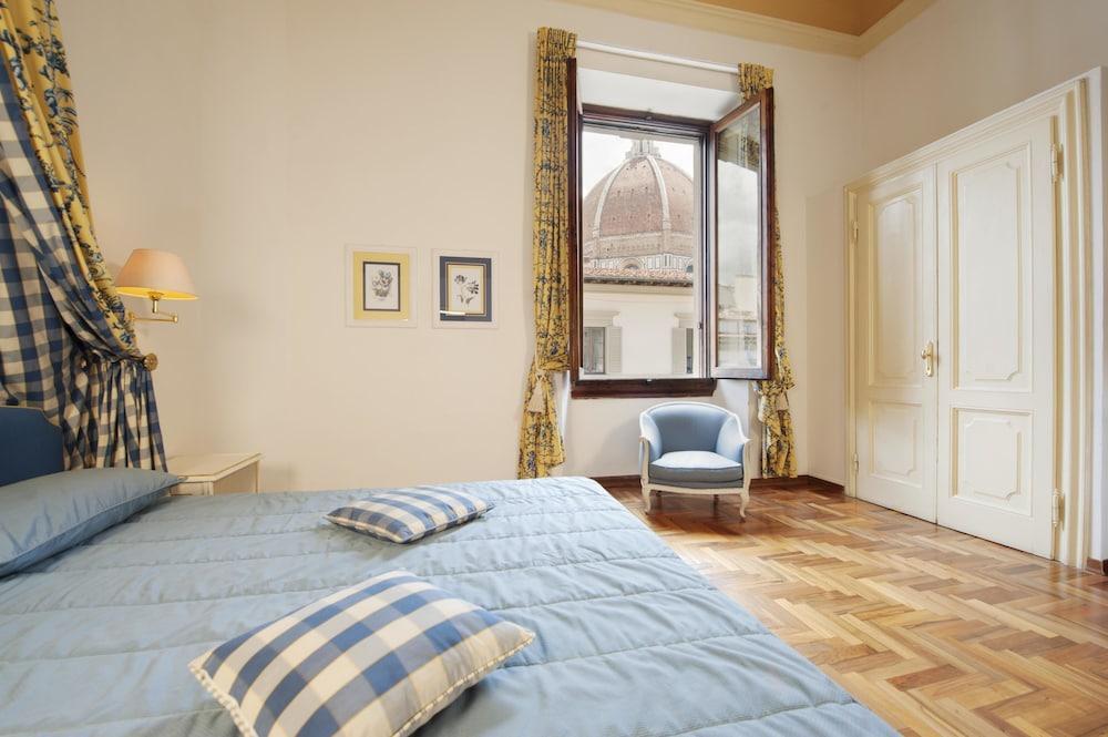 דירות פירנצה Palazzo Ruspoli מראה חיצוני תמונה