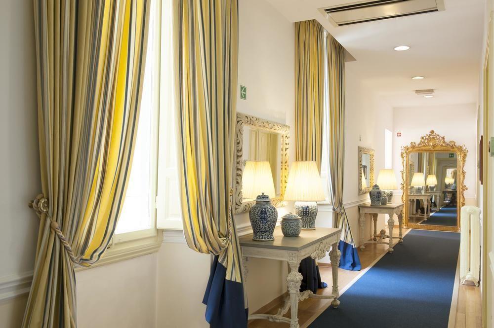 דירות פירנצה Palazzo Ruspoli מראה חיצוני תמונה