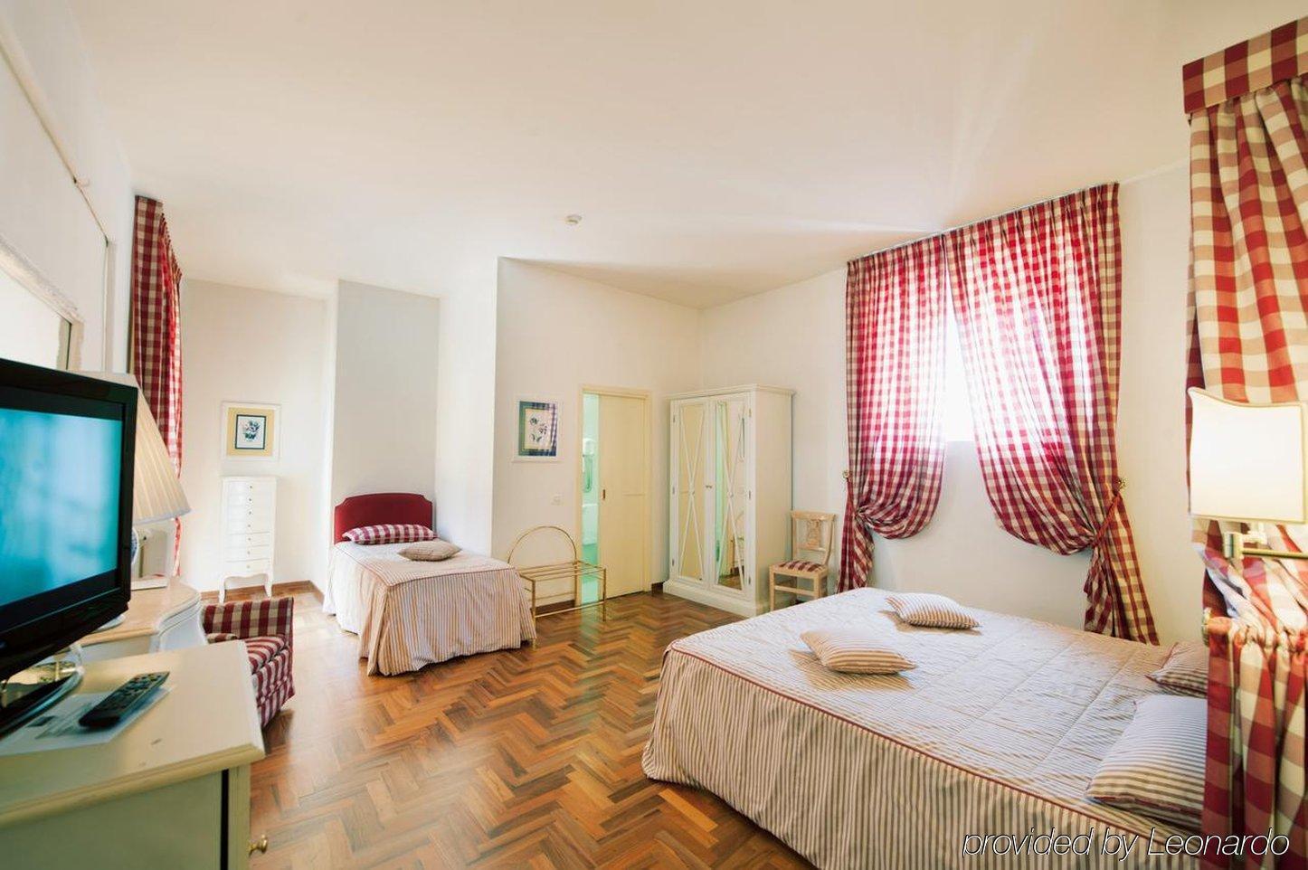 דירות פירנצה Palazzo Ruspoli מראה חיצוני תמונה