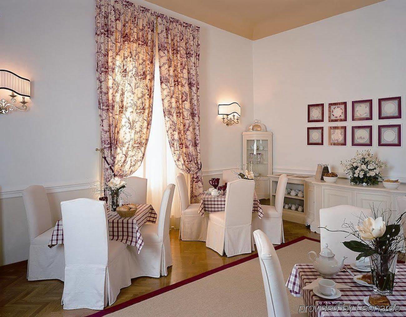 דירות פירנצה Palazzo Ruspoli מראה חיצוני תמונה